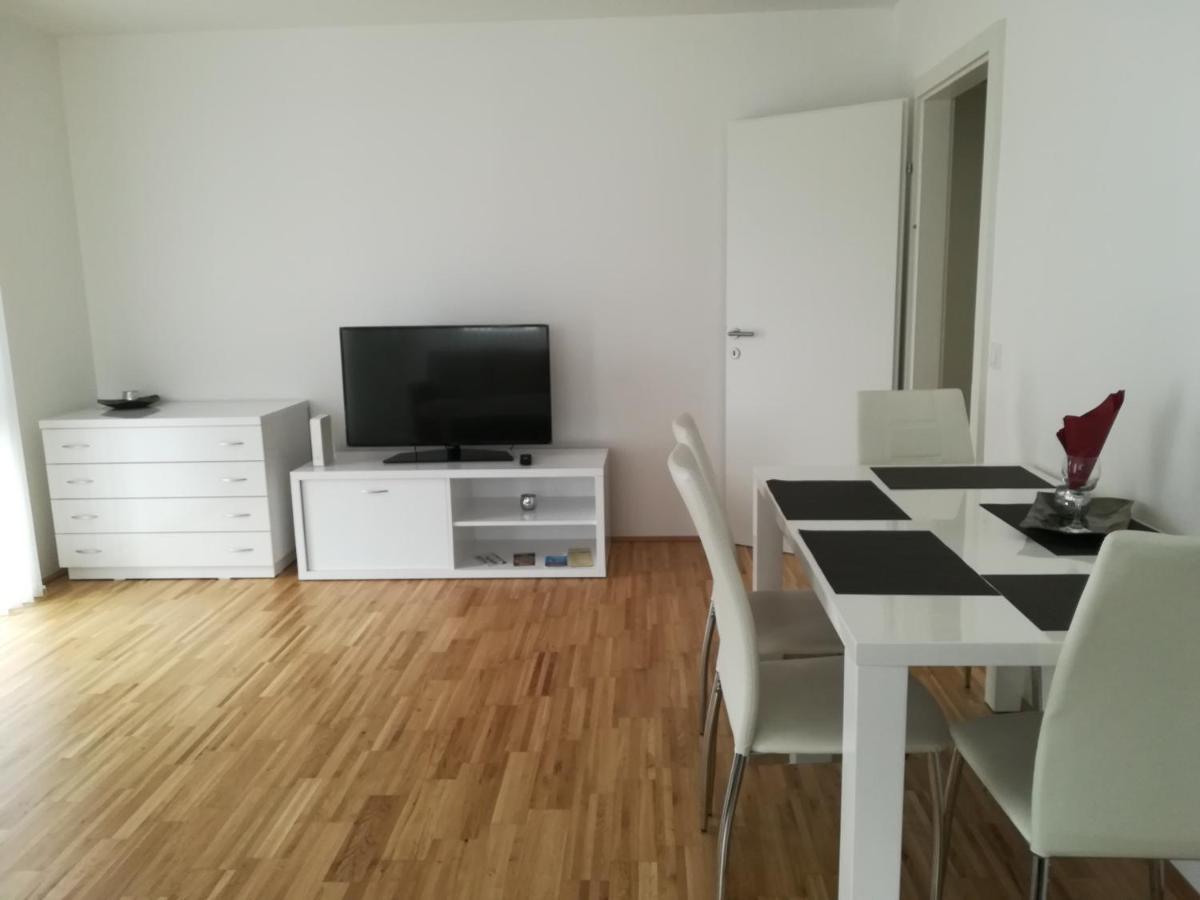 Apartament Park Hauptbahnhof 17 Viena