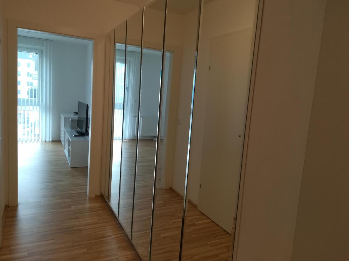 Park Hauptbahnhof 17 Apartament