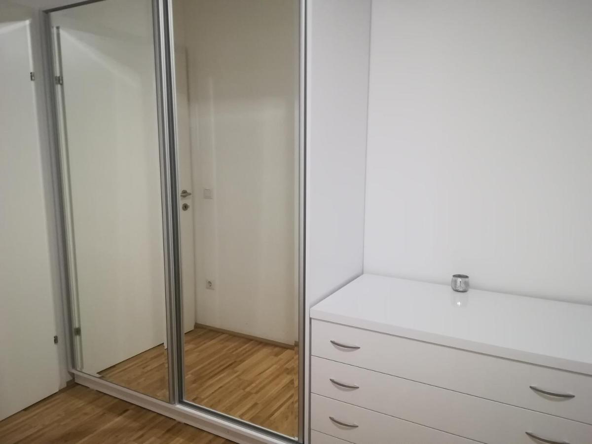 Park Hauptbahnhof 17 Apartament