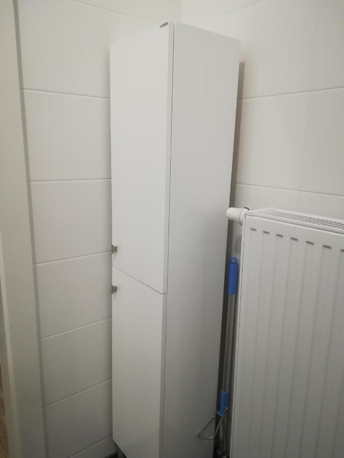 Apartament Park Hauptbahnhof 17 *