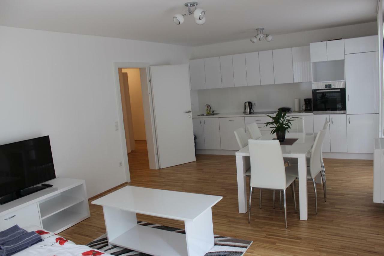 Park Hauptbahnhof 17 Apartament *