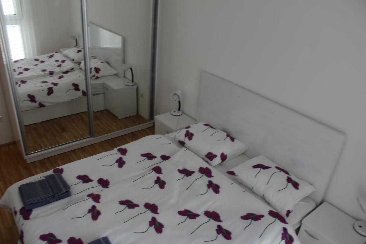 Apartament Park Hauptbahnhof 17