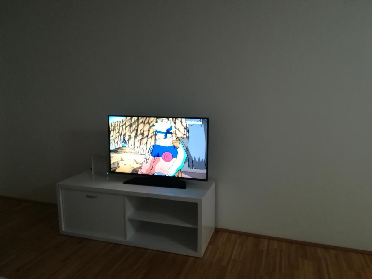 Park Hauptbahnhof 17 Apartamento Viena